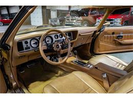 1978 Pontiac Firebird Trans Am (CC-2065339) for sale in Sherman, Texas
