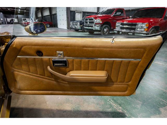 1978 Pontiac Firebird Trans Am (CC-2065339) for sale in Sherman, Texas