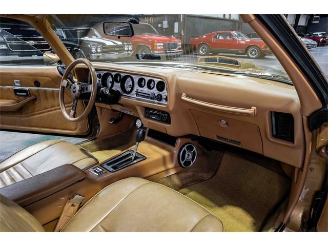 1978 Pontiac Firebird Trans Am (CC-2065339) for sale in Sherman, Texas