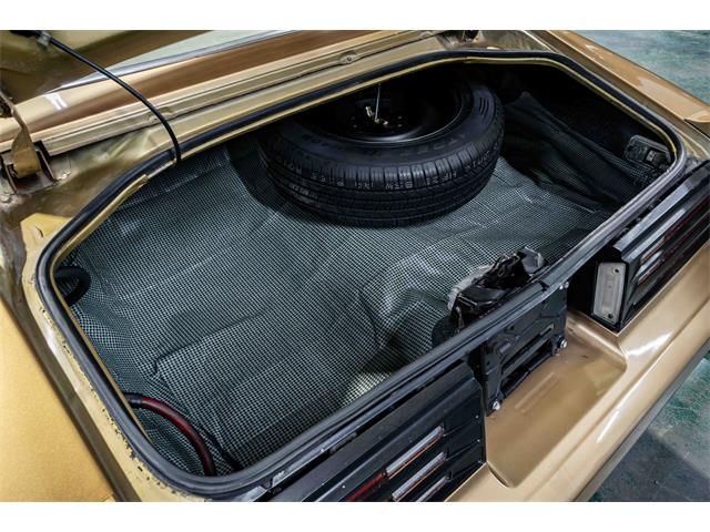 1978 Pontiac Firebird Trans Am (CC-2065339) for sale in Sherman, Texas