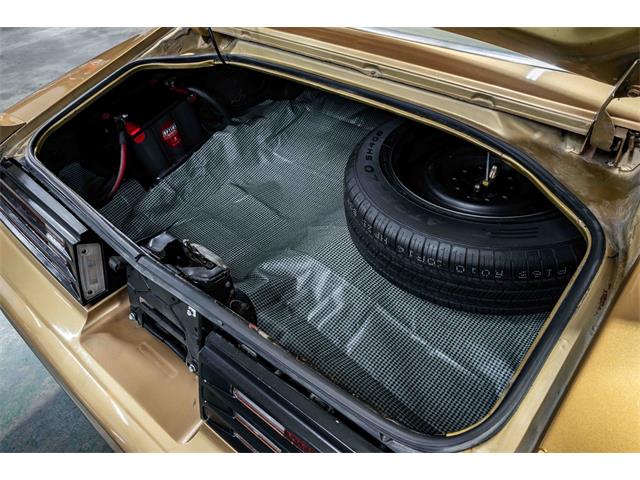 1978 Pontiac Firebird Trans Am (CC-2065339) for sale in Sherman, Texas