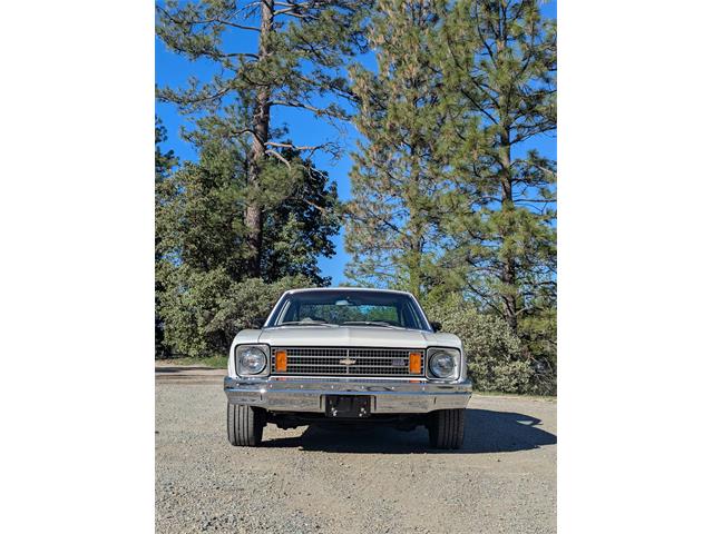 1975 Chevrolet Nova (CC-2065340) for sale in Grass Valley, California