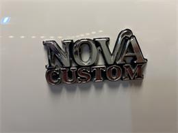 1975 Chevrolet Nova (CC-2065340) for sale in Grass Valley, California