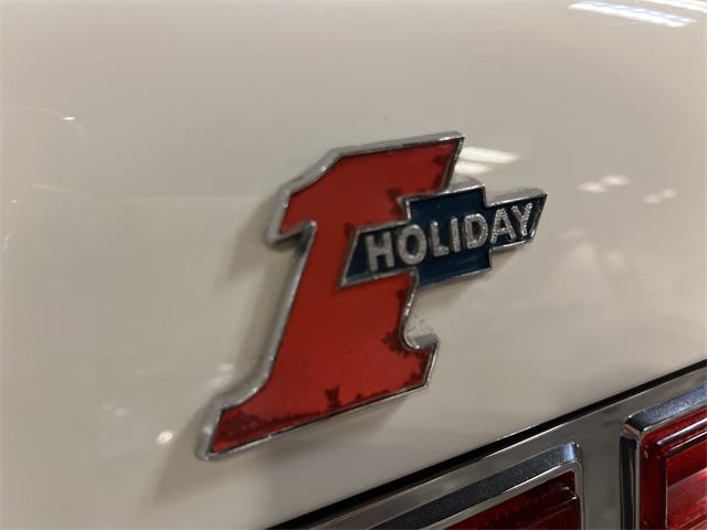 1975 Chevrolet Nova (CC-2065340) for sale in Grass Valley, California