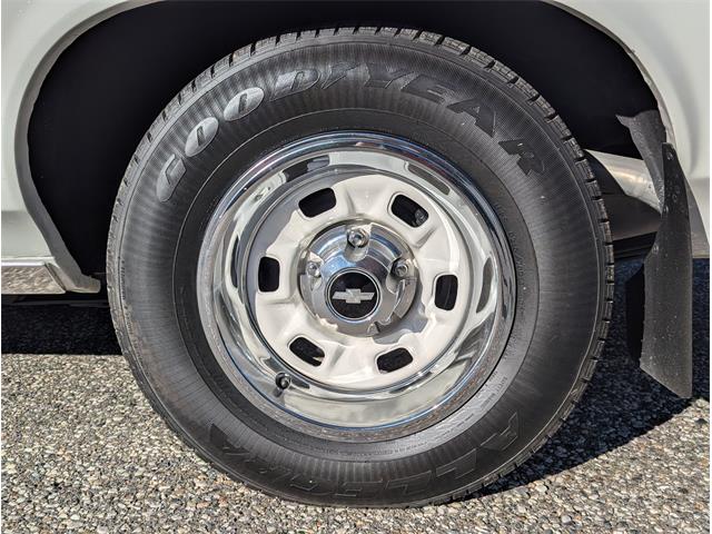 1975 Chevrolet Nova (CC-2065340) for sale in Grass Valley, California