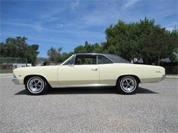 1966 Chevrolet Malibu (CC-2065341) for sale in Simi Valley, California