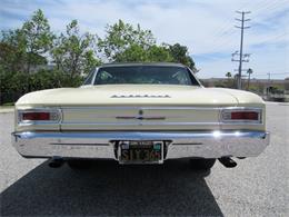 1966 Chevrolet Malibu (CC-2065341) for sale in Simi Valley, California