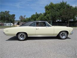 1966 Chevrolet Malibu (CC-2065341) for sale in Simi Valley, California