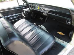 1966 Chevrolet Malibu (CC-2065341) for sale in Simi Valley, California