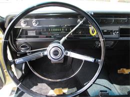 1966 Chevrolet Malibu (CC-2065341) for sale in Simi Valley, California