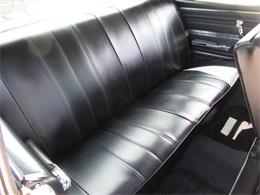 1966 Chevrolet Malibu (CC-2065341) for sale in Simi Valley, California