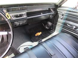 1966 Chevrolet Malibu (CC-2065341) for sale in Simi Valley, California