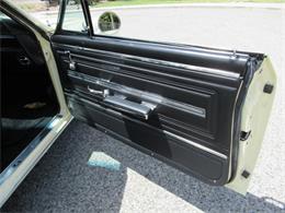 1966 Chevrolet Malibu (CC-2065341) for sale in Simi Valley, California