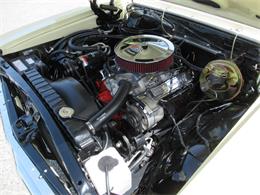 1966 Chevrolet Malibu (CC-2065341) for sale in Simi Valley, California