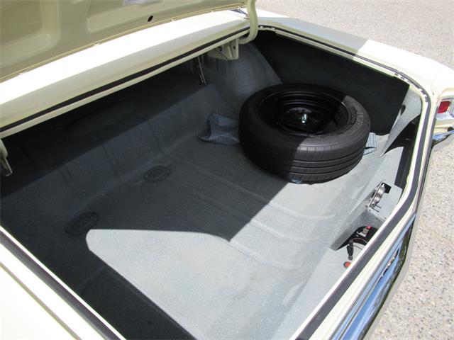 1966 Chevrolet Malibu (CC-2065341) for sale in Simi Valley, California