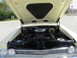 1966 Chevrolet Malibu (CC-2065341) for sale in Simi Valley, California