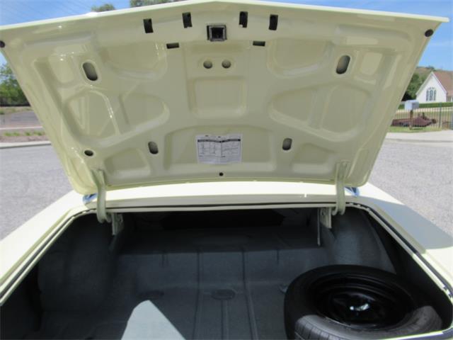 1966 Chevrolet Malibu (CC-2065341) for sale in Simi Valley, California