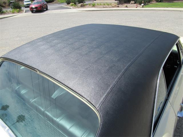 1966 Chevrolet Malibu (CC-2065341) for sale in Simi Valley, California