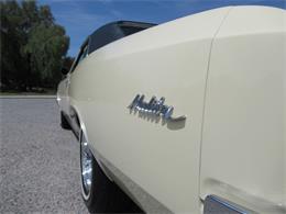 1966 Chevrolet Malibu (CC-2065341) for sale in Simi Valley, California