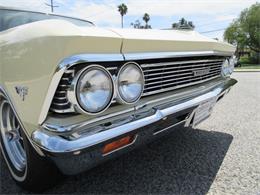 1966 Chevrolet Malibu (CC-2065341) for sale in Simi Valley, California