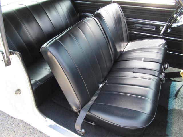 1966 Chevrolet Malibu (CC-2065341) for sale in Simi Valley, California