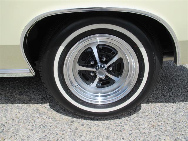 1966 Chevrolet Malibu (CC-2065341) for sale in Simi Valley, California