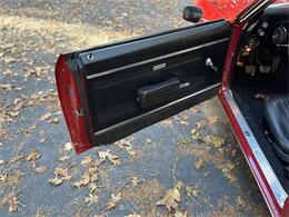 1968 Pontiac Firebird (CC-2065342) for sale in Grass Valley, California