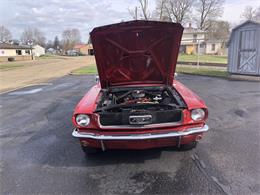 1966 Ford Mustang (CC-2065343) for sale in Utica, Ohio
