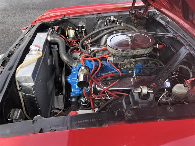 1966 Ford Mustang (CC-2065343) for sale in Utica, Ohio