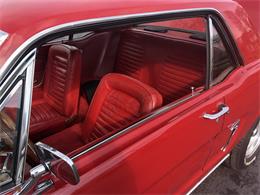 1966 Ford Mustang (CC-2065343) for sale in Utica, Ohio