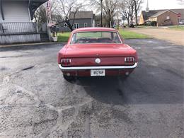 1966 Ford Mustang (CC-2065343) for sale in Utica, Ohio