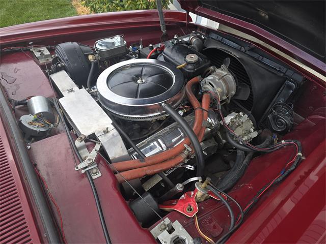 1963 Studebaker Avanti (CC-2065344) for sale in Hendersonville, North Carolina