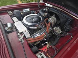 1963 Studebaker Avanti (CC-2065344) for sale in Hendersonville, North Carolina