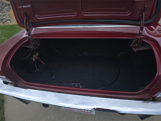 1963 Studebaker Avanti (CC-2065344) for sale in Hendersonville, North Carolina