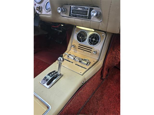 1963 Studebaker Avanti (CC-2065344) for sale in Hendersonville, North Carolina