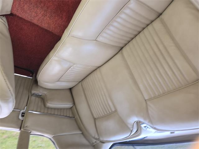 1963 Studebaker Avanti (CC-2065344) for sale in Hendersonville, North Carolina