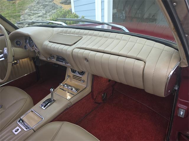 1963 Studebaker Avanti (CC-2065344) for sale in Hendersonville, North Carolina