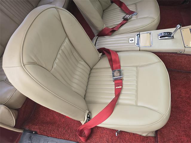 1963 Studebaker Avanti (CC-2065344) for sale in Hendersonville, North Carolina