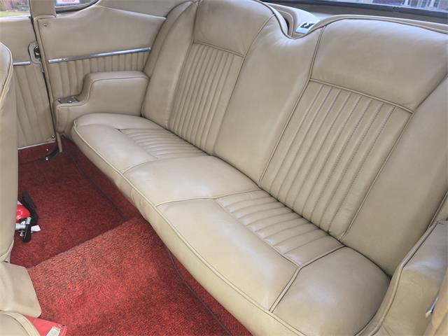 1963 Studebaker Avanti (CC-2065344) for sale in Hendersonville, North Carolina