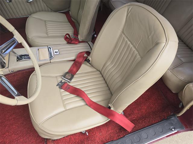 1963 Studebaker Avanti (CC-2065344) for sale in Hendersonville, North Carolina