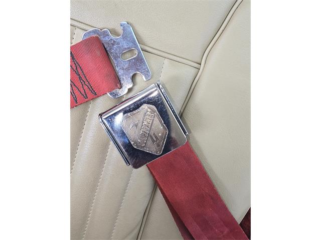 1963 Studebaker Avanti (CC-2065344) for sale in Hendersonville, North Carolina