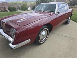 1963 Studebaker Avanti (CC-2065344) for sale in Hendersonville, North Carolina