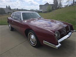 1963 Studebaker Avanti (CC-2065344) for sale in Hendersonville, North Carolina