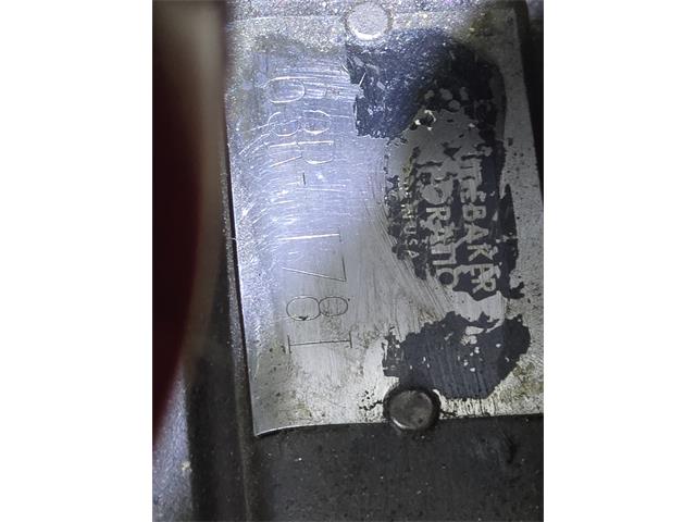 1963 Studebaker Avanti (CC-2065344) for sale in Hendersonville, North Carolina