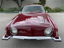 1963 Studebaker Avanti (CC-2065344) for sale in Hendersonville, North Carolina