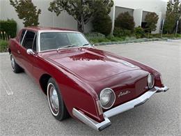 1963 Studebaker Avanti (CC-2065344) for sale in Hendersonville, North Carolina