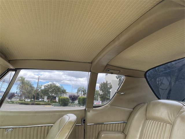 1963 Studebaker Avanti (CC-2065344) for sale in Hendersonville, North Carolina