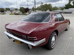 1963 Studebaker Avanti (CC-2065344) for sale in Hendersonville, North Carolina