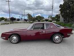 1963 Studebaker Avanti (CC-2065344) for sale in Hendersonville, North Carolina