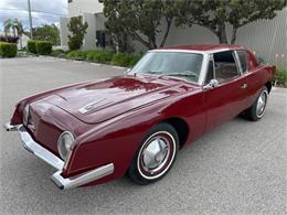 1963 Studebaker Avanti (CC-2065344) for sale in Hendersonville, North Carolina